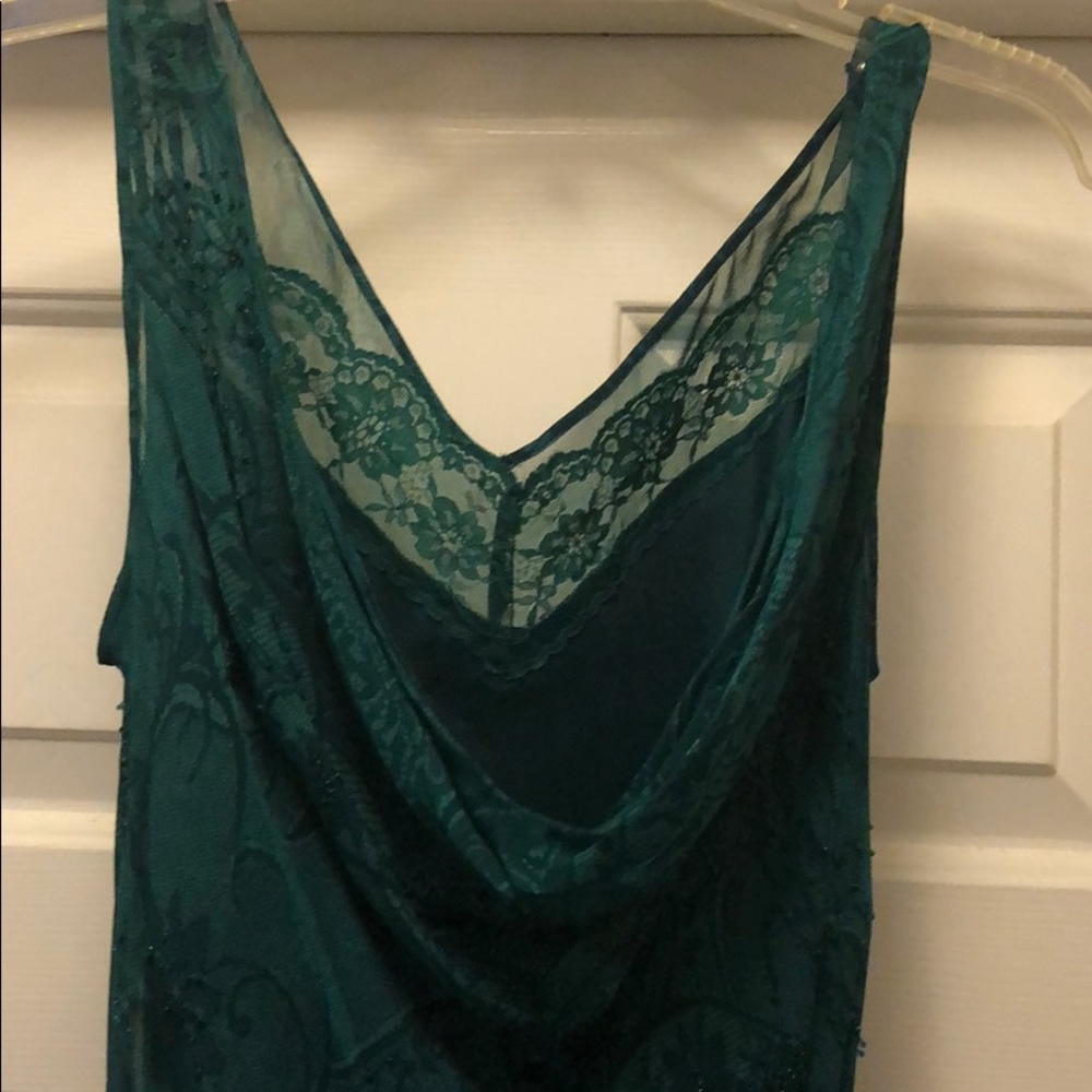 Cocktail dress